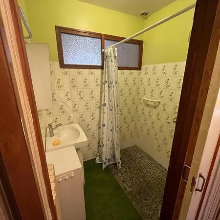 Prázdninový dům Grande Maison Independante Pruille-le-Chetif