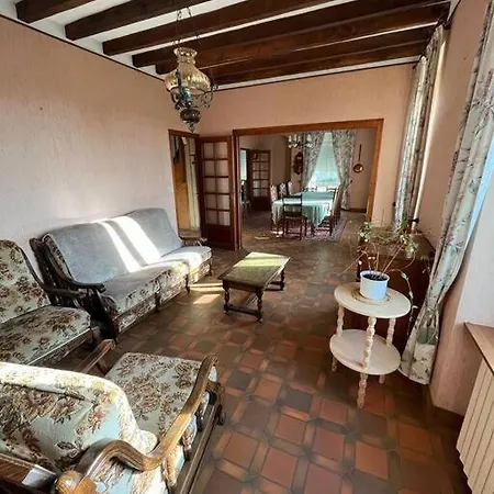 Grande Maison Independante *