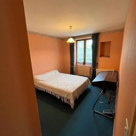 Prázdninový dům Grande Maison Independante *